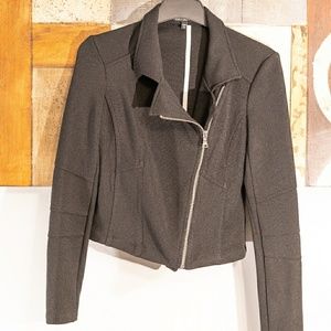 Express Women's Asymmetrical Jacket